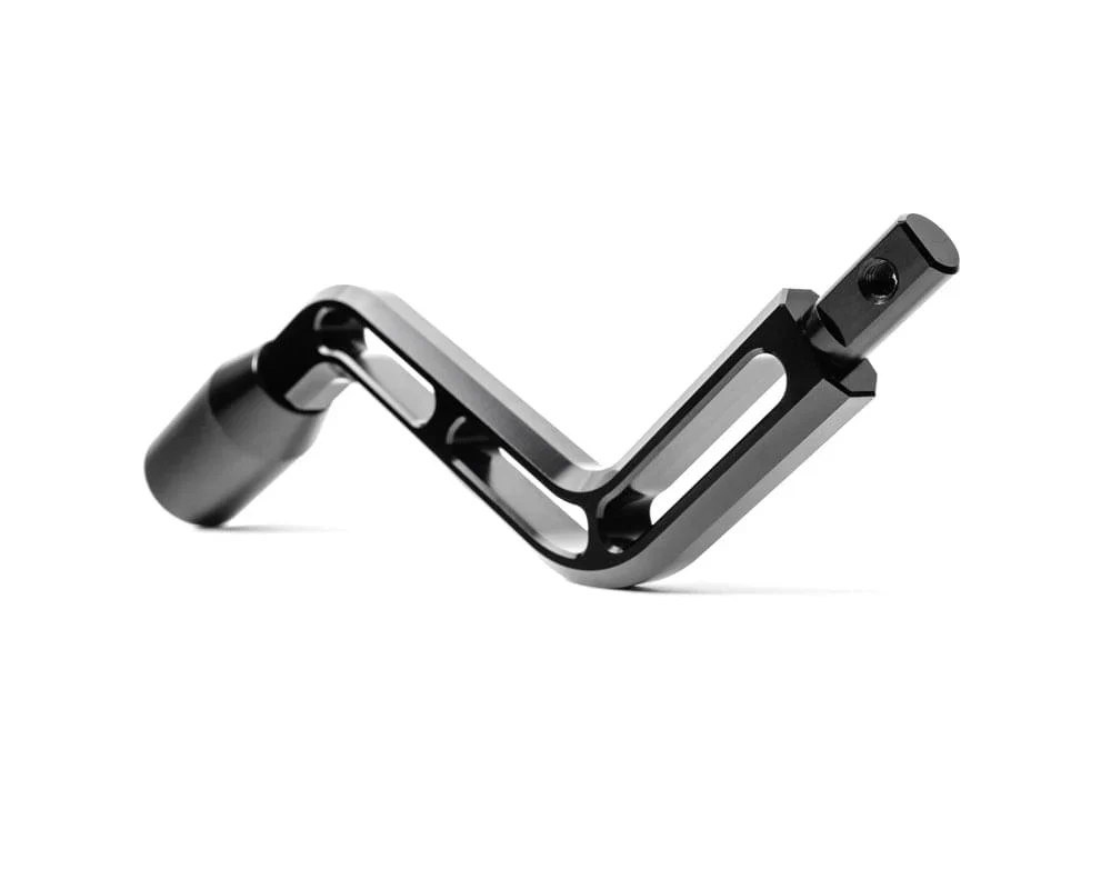 Chevy | GMC NBS 1999-2006 Billet Shift Lever - Image 2