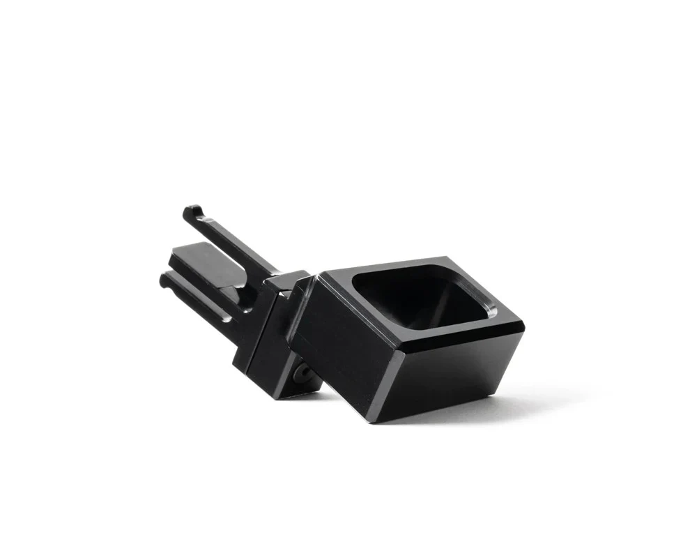 Chevy | GMC NBS | NNBS 2000-2013 Billet Column Tilt Lever - Image 2