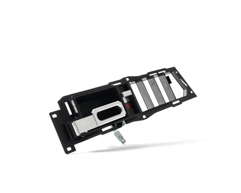 Chevy | GMC OBS 1988-1994 Billet Interior Door Handle and Lock Slide Assembly - Image 2