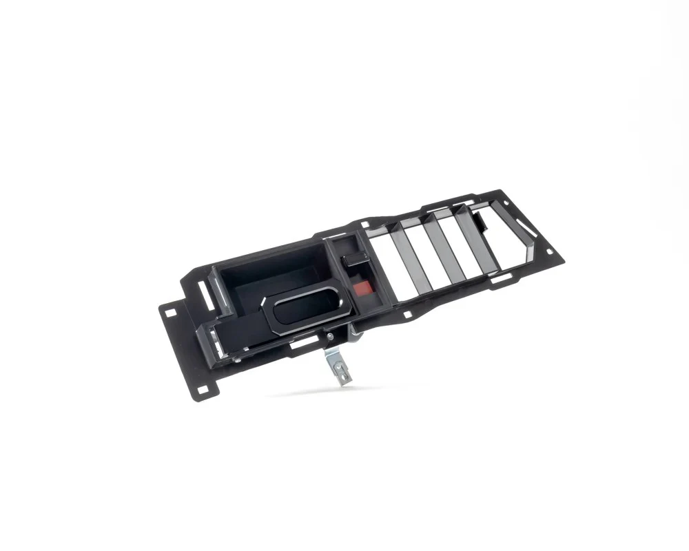 Chevy | GMC OBS 1988-1994 Billet Interior Door Handle and Lock Slide Assembly - Image 2
