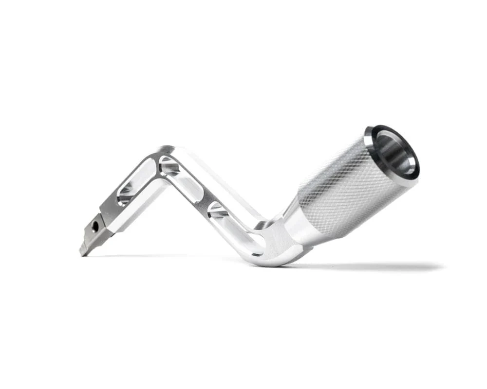 Chevy | GMC OBS 1988-1994 | C10 1973-1987 Billet Shift Lever - Image 2