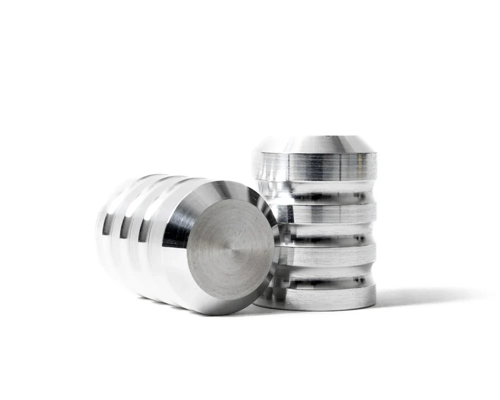 Chevy | GMC OBS 1988-1999 Billet Wiper Delete Caps - Image 2