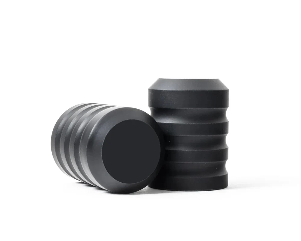 Chevy | GMC OBS 1988-1999 Billet Wiper Delete Caps - Image 2
