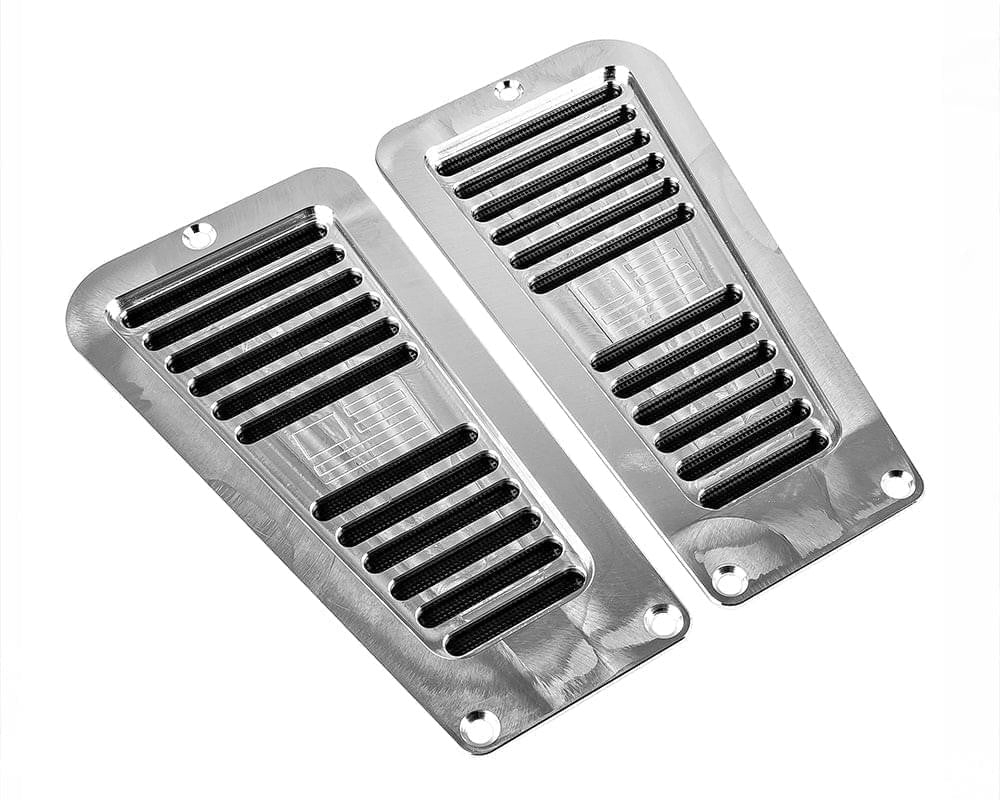 Chevy | GMC OBS 1988-1999 Door Jamb Vents - Image 2