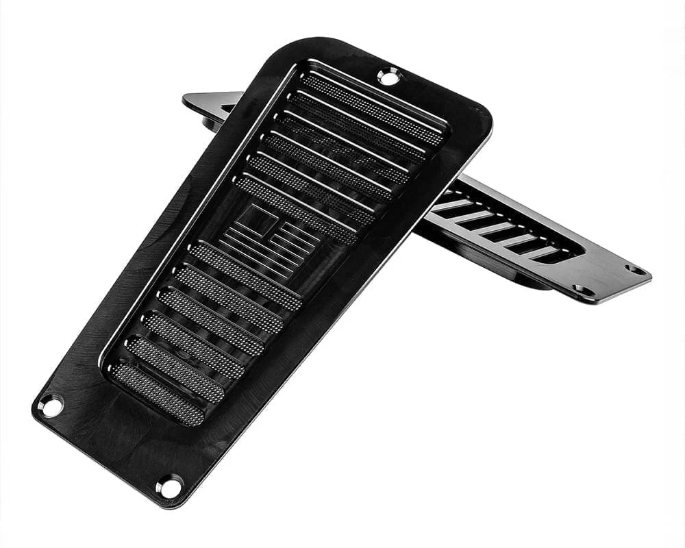 Chevy | GMC OBS 1988-1999 Door Jamb Vents - Image 2
