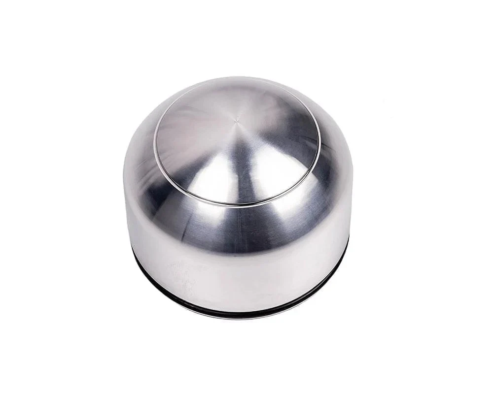 Chevy | GMC OBS 1995-1999 Billet Climate Control Knobs - Image 2