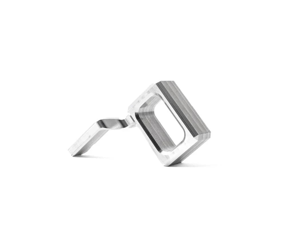 Chevy | GMC OBS 1995-1999 Billet Column Tilt Lever - Image 2