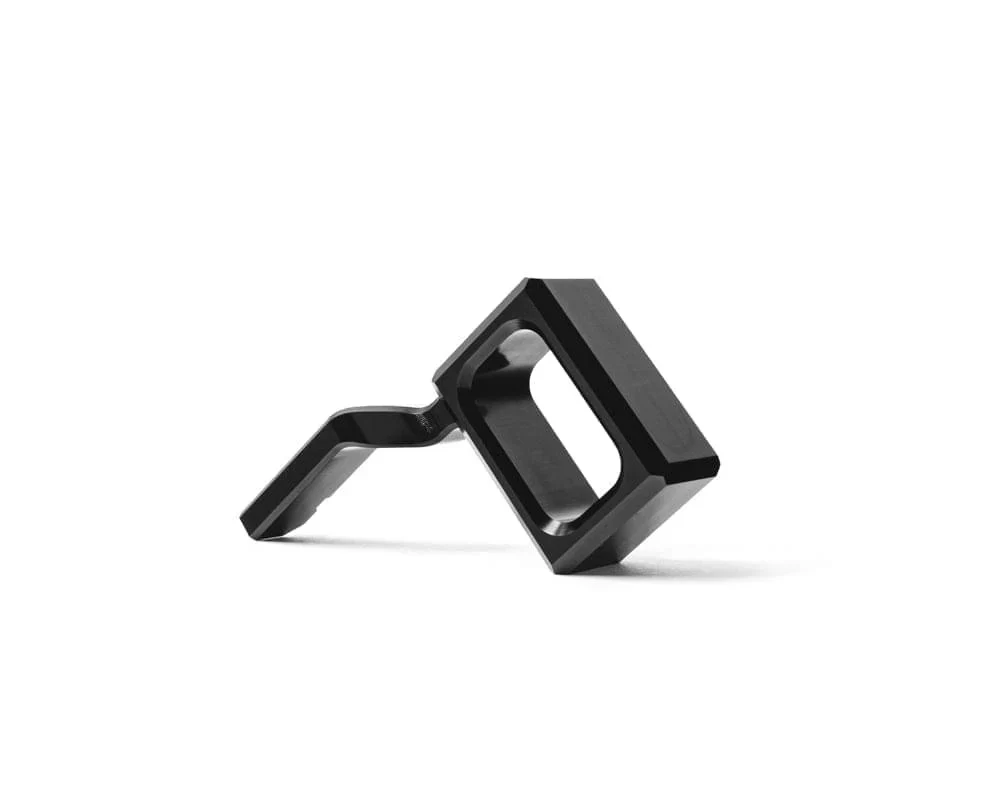 Chevy | GMC OBS 1995-1999 Billet Column Tilt Lever - Image 2