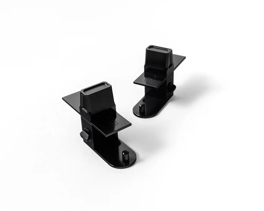 Chevy | GMC OBS 1995-1999 Billet Door Lock Slides - Image 2