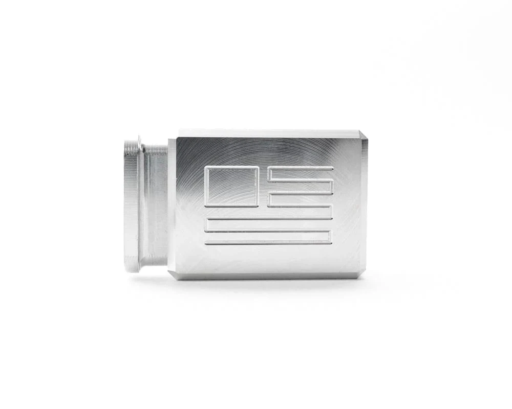 Chevy | GMC OBS 1995-1999 Billet Glove Box Button - Image 2