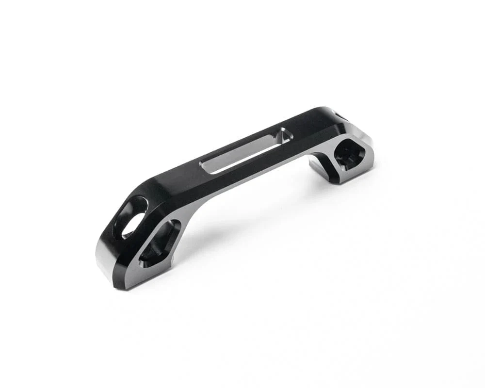 Chevy | GMC OBS 1995-1999 Billet Grab Handle, A-Pillar/Roof - Image 2