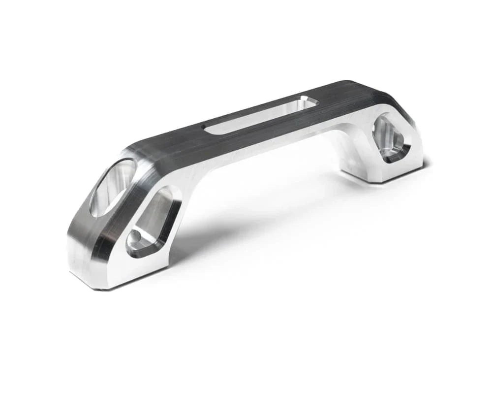 Chevy | GMC OBS 1995-1999 Billet Grab Handle, A-Pillar/Roof - Image 2