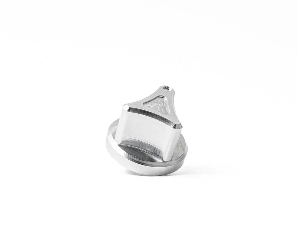 Chevy | GMC OBS 1995-1999 Billet Headlight Knob - Image 2