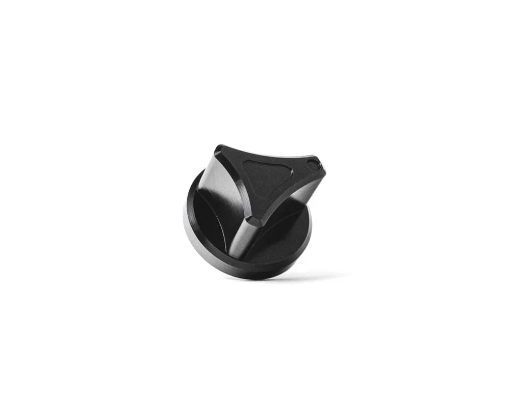 Chevy | GMC OBS 1995-1999 Billet Headlight Knob - Image 2