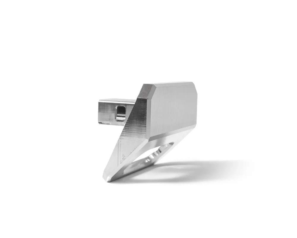 Chevy | GMC OBS 1995-1999 Billet Parking Brake Release Handle - Image 2