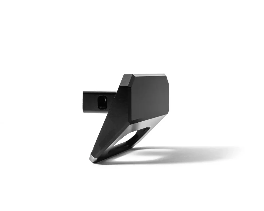 Chevy | GMC OBS 1995-1999 Billet Parking Brake Release Handle - Image 2