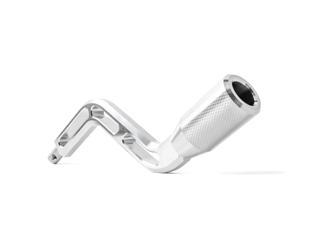 Chevy | GMC OBS 1995-1999 Billet Shift Lever - Image 2