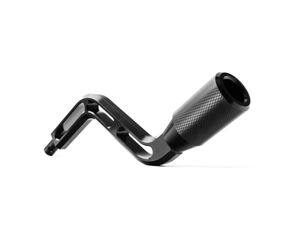 Chevy | GMC OBS 1995-1999 Billet Shift Lever - Image 2