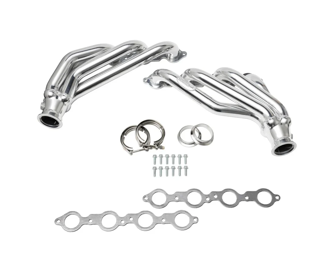 1961-64 Chevorlet Impala Header: LS-motor swap 4.8L-6.2L - Image 2
