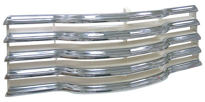 1947-53 Chevy Truck Chrome Grill - Image 5