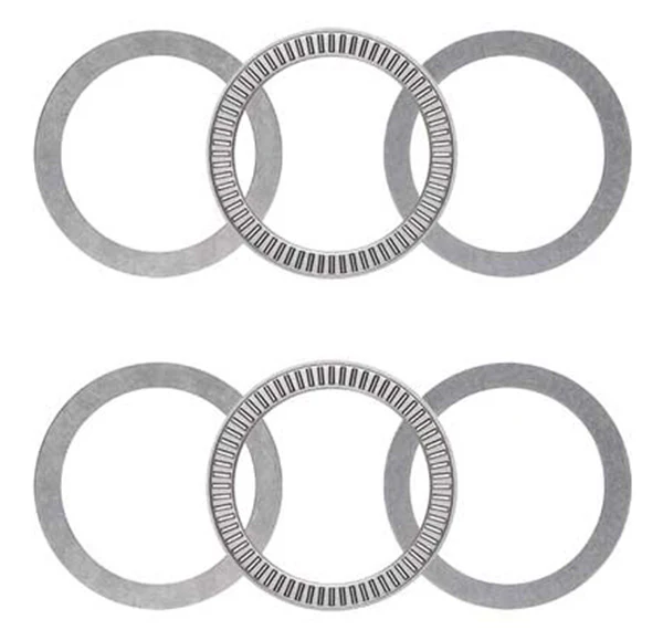 Coil Over Thrust Bearing - Image 2