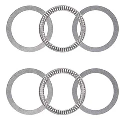 Coil Over Thrust Bearing - Image 3