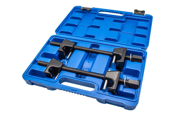 Coil Spring Compressor Tool - Image 2