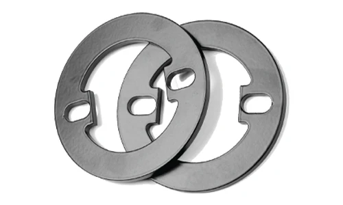Coilover Support Plates for Lower Control Arms, Set - Image 3