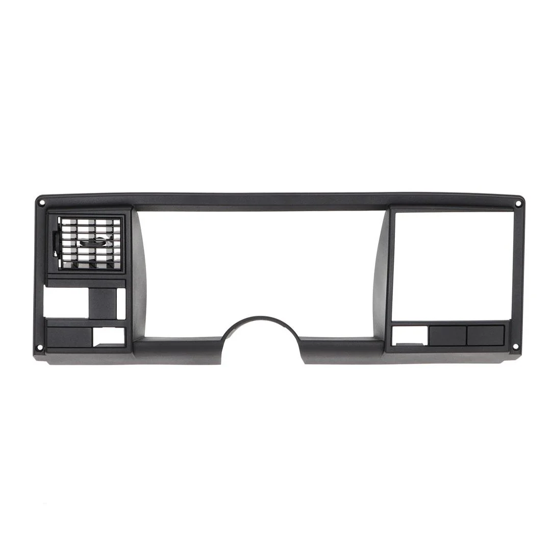 Dash Instrument Bezel - 88-94 Chevy GMC Truck - Image 2