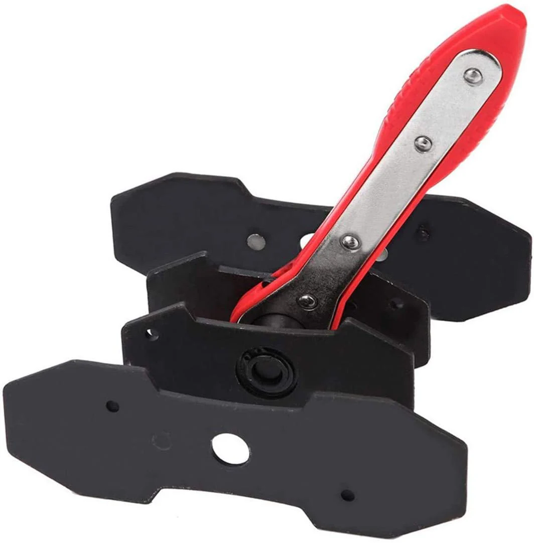 Disc Brake Caliper Ratchet Style Compression Tool - Image 4