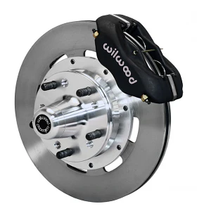 1965-72 Dodge &amp; Plymounth A,B & E Body Disc Brake Kit - Image 2