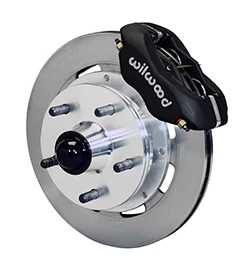Disc Brake Wheel Kit - Image 2