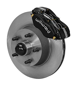 Disc Brake Wheel Kit - Image 2