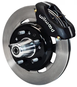 Disc Brake Wheel Kit - Image 2