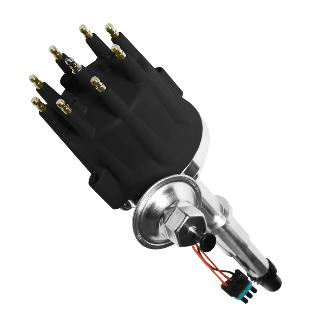 Distributor, Cadillac V8 (68-84 472, 500, 425, 368)  -  RTR - Image 2