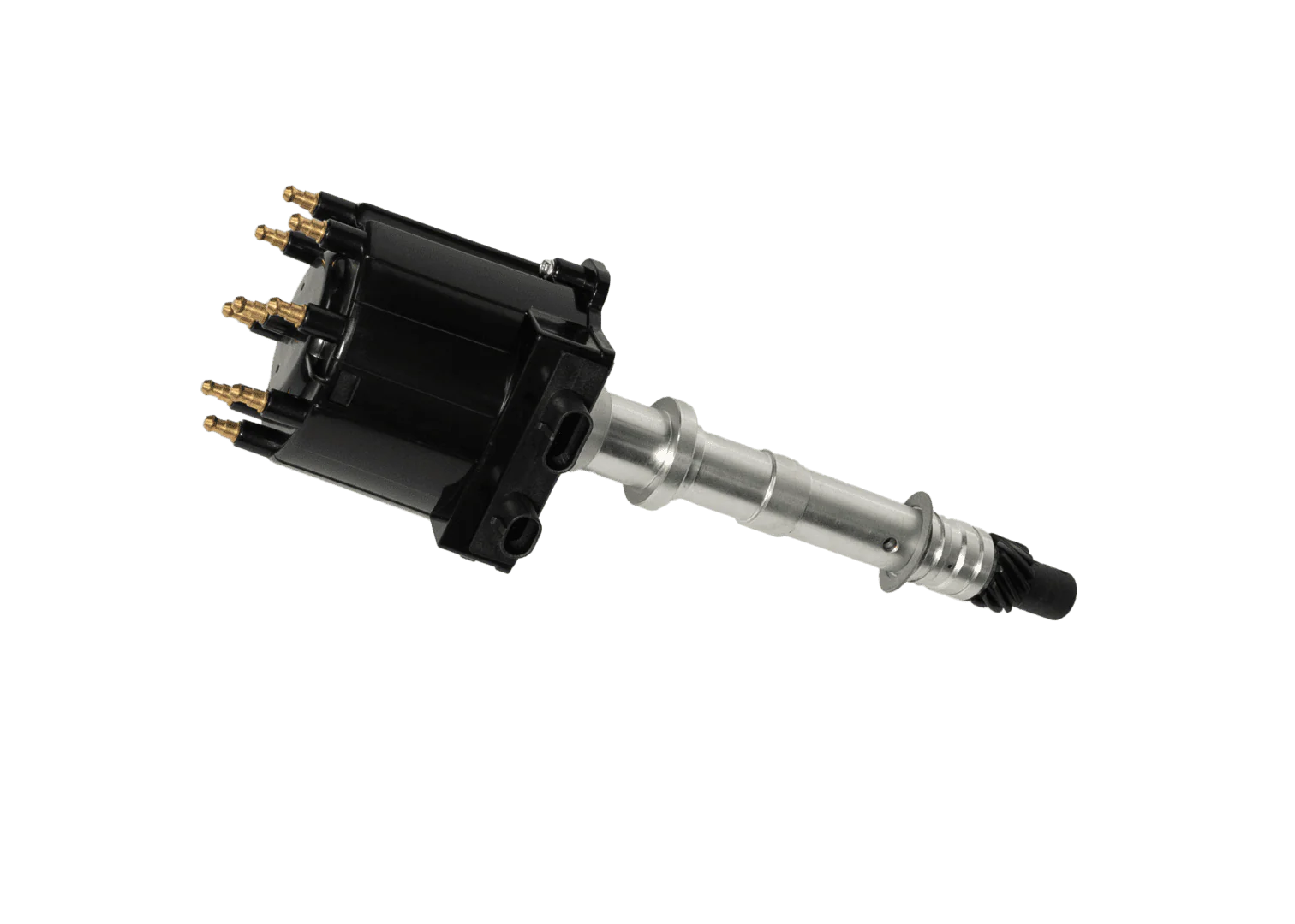 Distributor, Chevy V8 EFI / EST - J1171 approved Late Model GM 87-93 Cars, 87-95 Trucks, ECU Control - Image 2