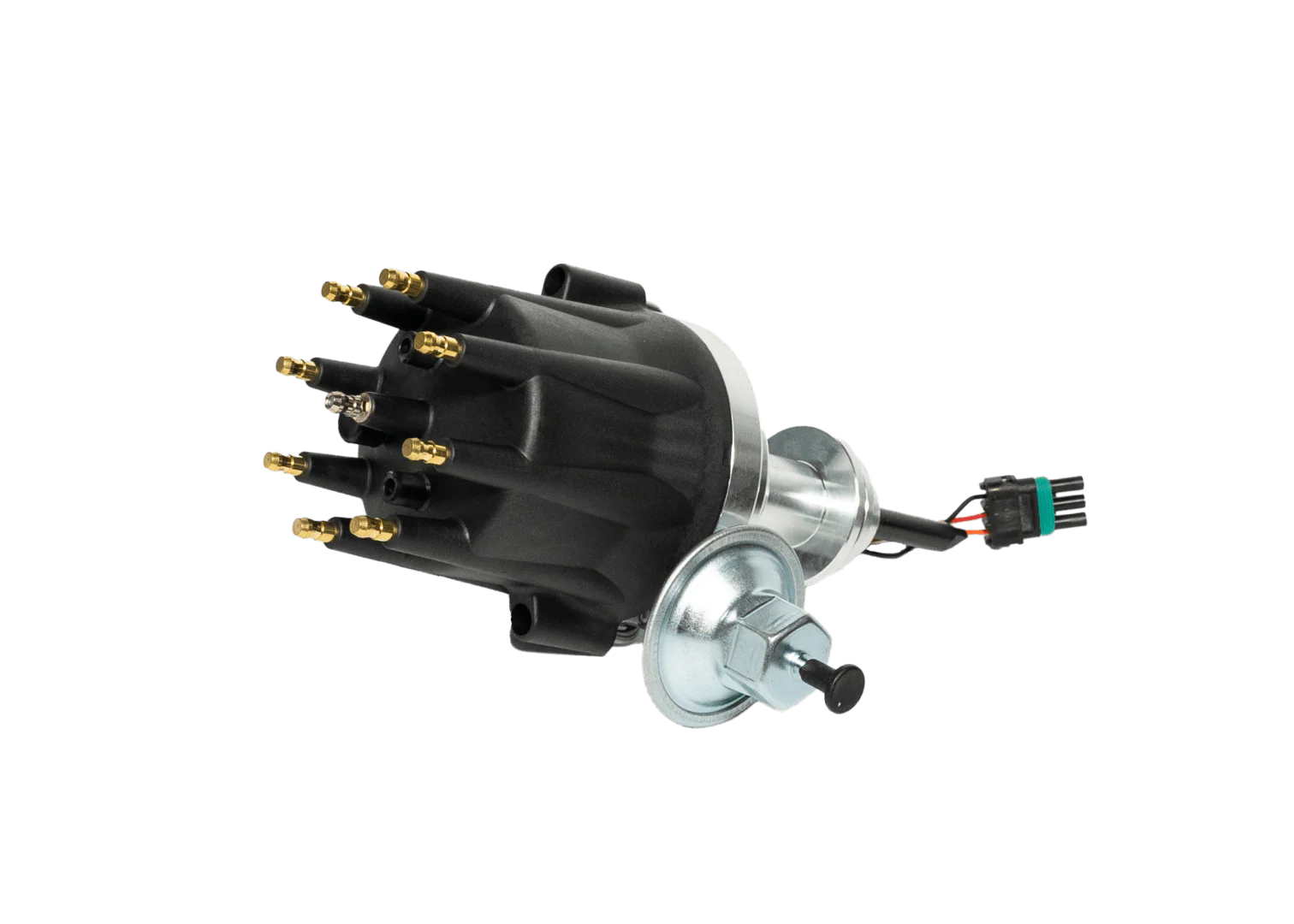 Distributor, Chrysler 318 (LA) RTR Mech & Vac,  -  RTR - Image 2