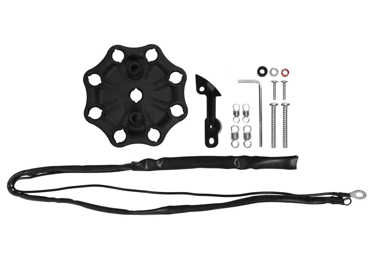 Distributor, Oldsmobile 260/455  -  RTR - Image 2