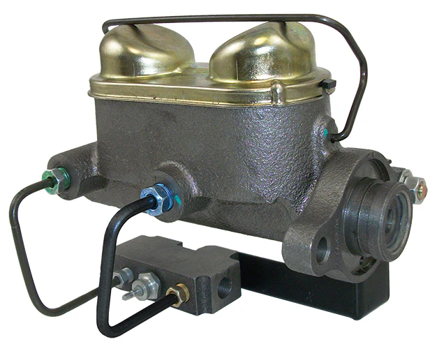 Drum Brake Master Cylinder and Metering Valve Kit - Image 3