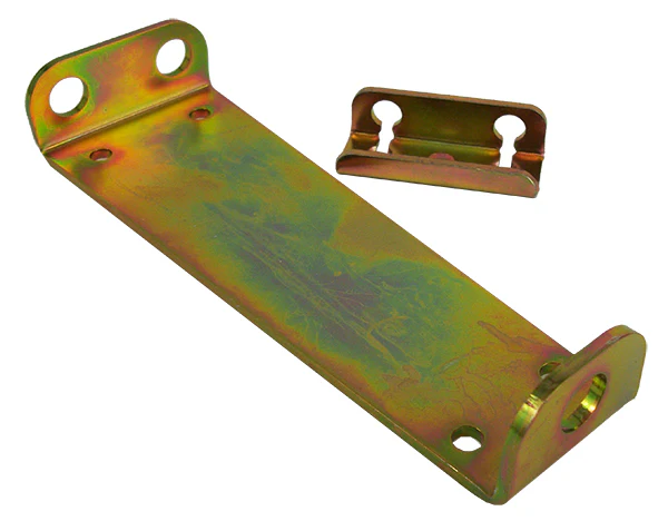 Emergency Brake Cable Junction Bracket - Image 2