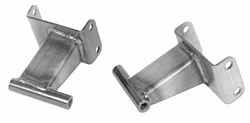 1964-73 Ford Mustang Motor Mount Brackets for IFS-Heidts - Image 2