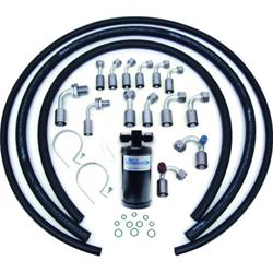 Extended Length Hose Kit, with Drier - Image 2
