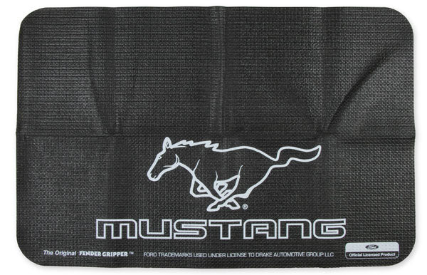 Fender Gripper Fender Cover, Ford Mustang - Image 4