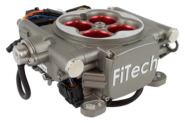 Fuel Injection System -Supports 400hp - Image 4