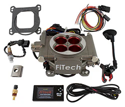 Fuel Injection System -Supports 400hp - Image 8