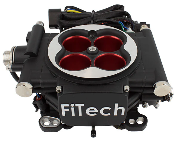 Fuel Injection System- Supports 600HP - Image 3