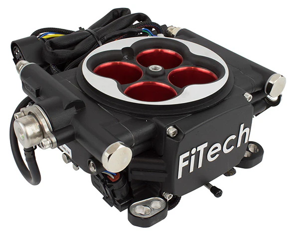 Fuel Injection System- Supports 600HP - Image 4