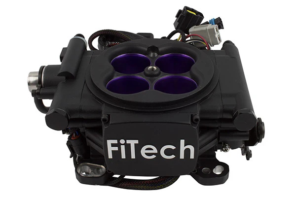 Fuel Injection System - Image 3