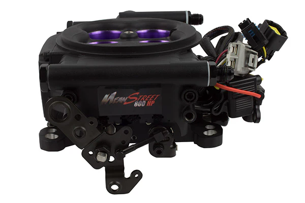 Fuel Injection System - Image 4
