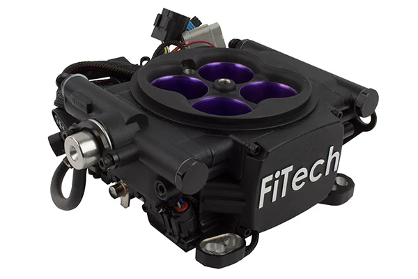 Fuel Injection System - Image 5